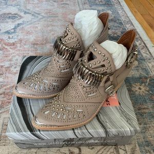 Jeffrey Campbell Calhoun boots